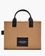 The Cargo Canvas Medium Tote Bag CAMEL